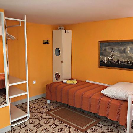 Apartment Nada Veli Lošinj Dış mekan fotoğraf