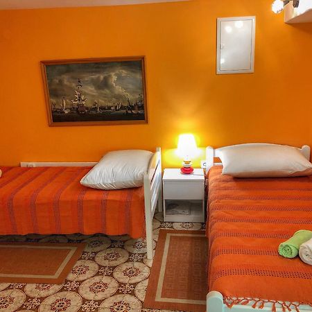 Apartment Nada Veli Lošinj Dış mekan fotoğraf