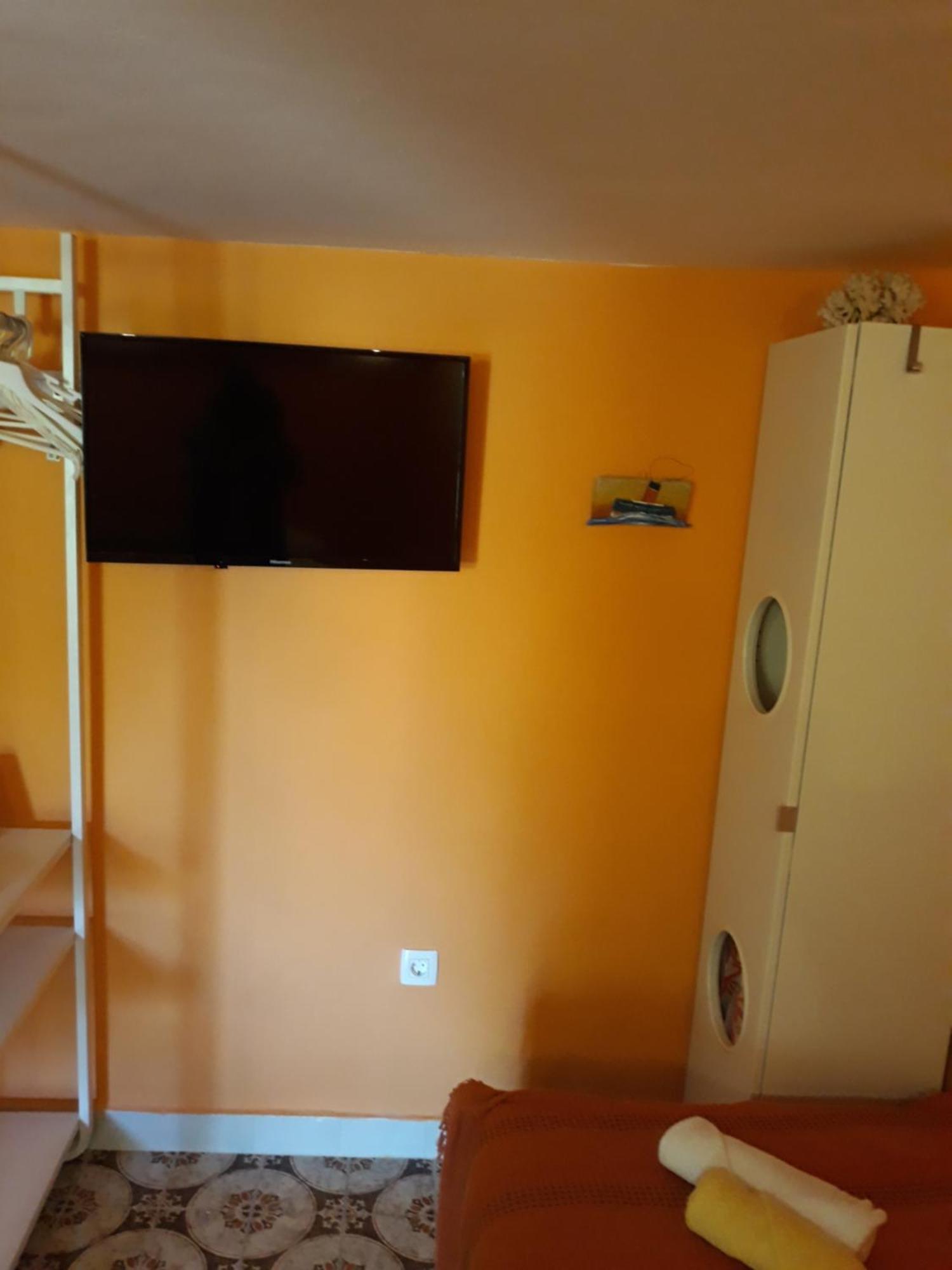 Apartment Nada Veli Lošinj Dış mekan fotoğraf