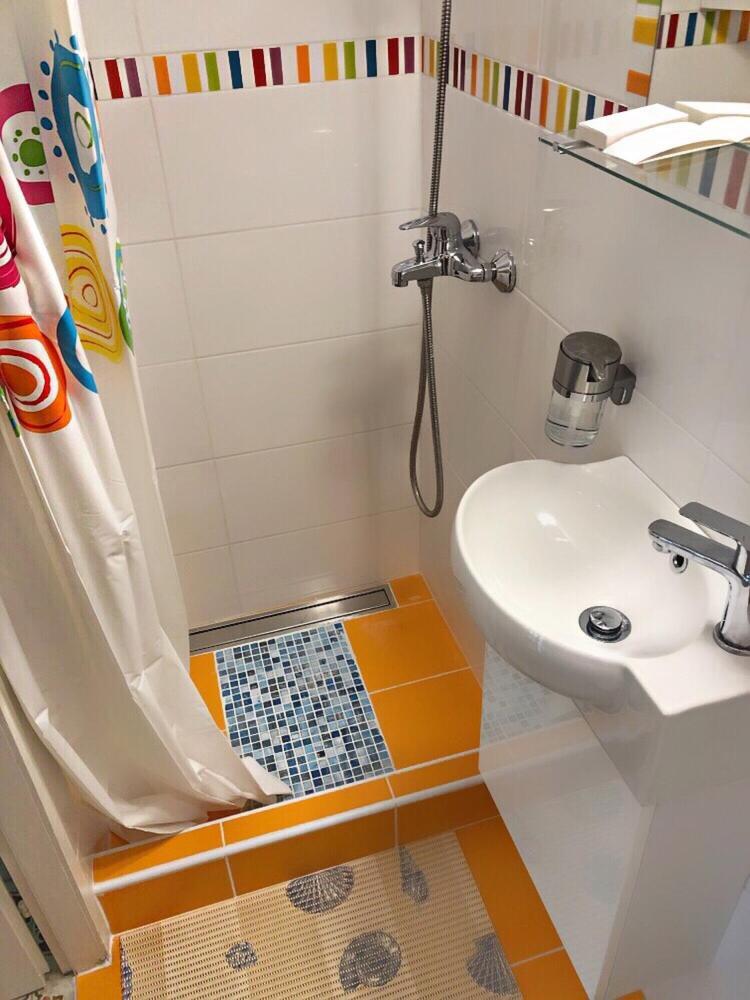 Apartment Nada Veli Lošinj Dış mekan fotoğraf