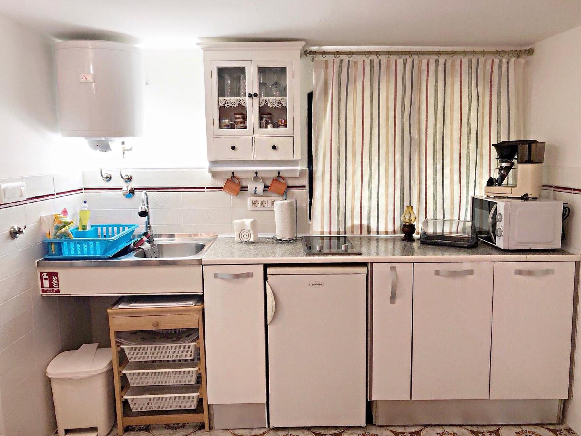 Apartment Nada Veli Lošinj Dış mekan fotoğraf
