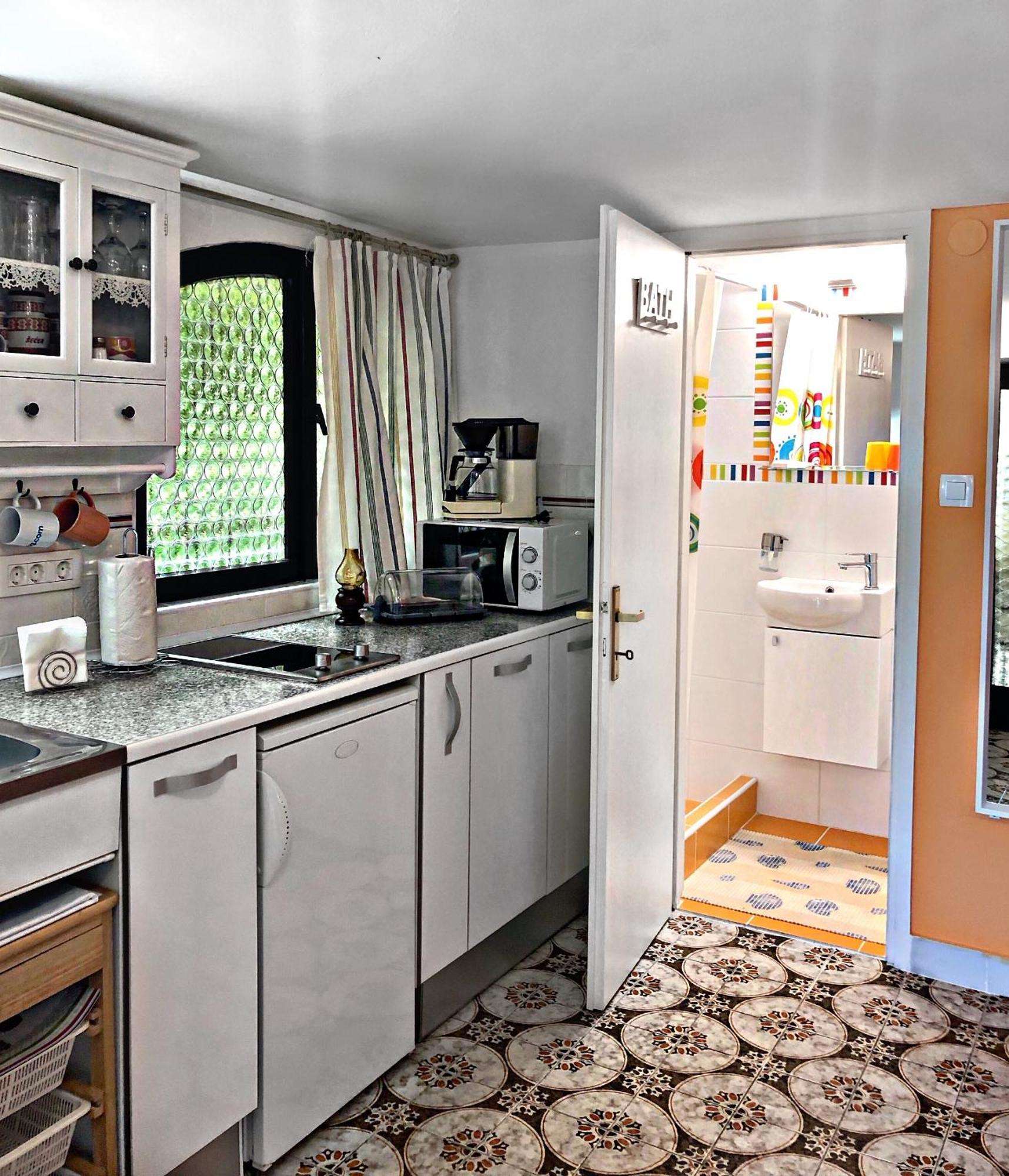Apartment Nada Veli Lošinj Dış mekan fotoğraf