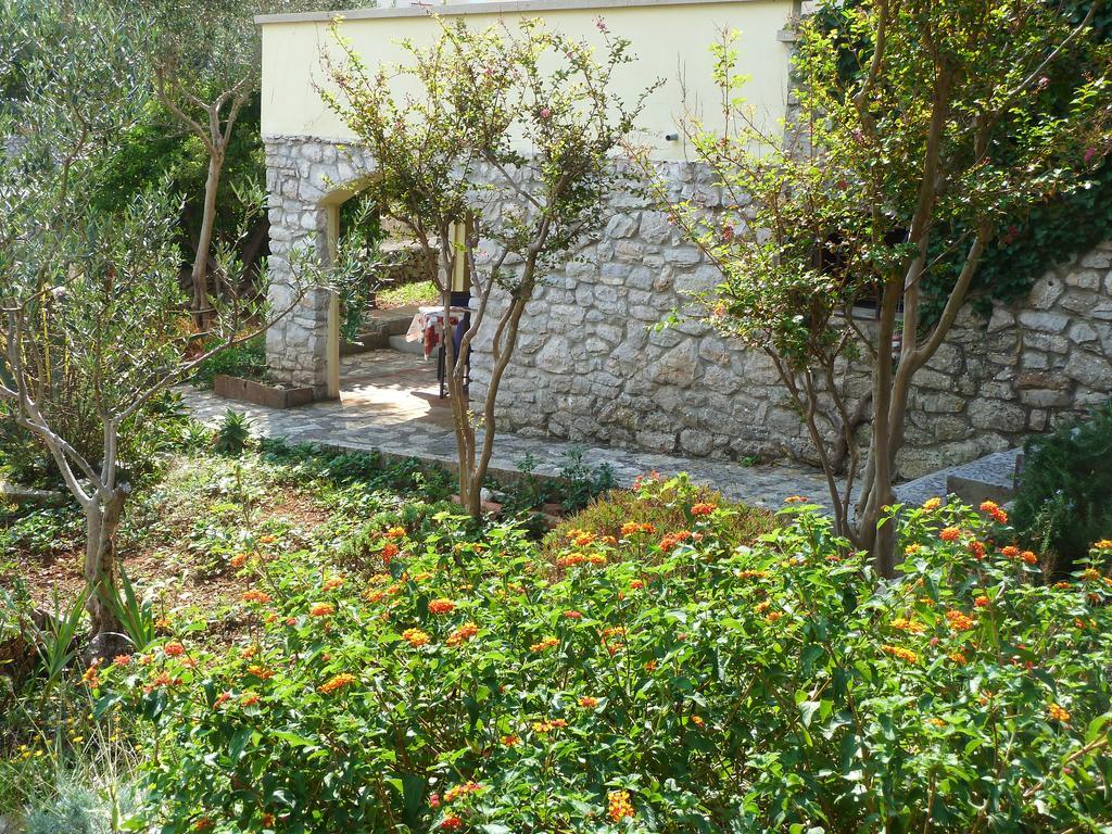 Apartment Nada Veli Lošinj Dış mekan fotoğraf