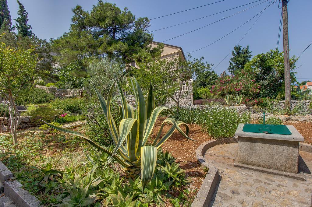 Apartment Nada Veli Lošinj Dış mekan fotoğraf