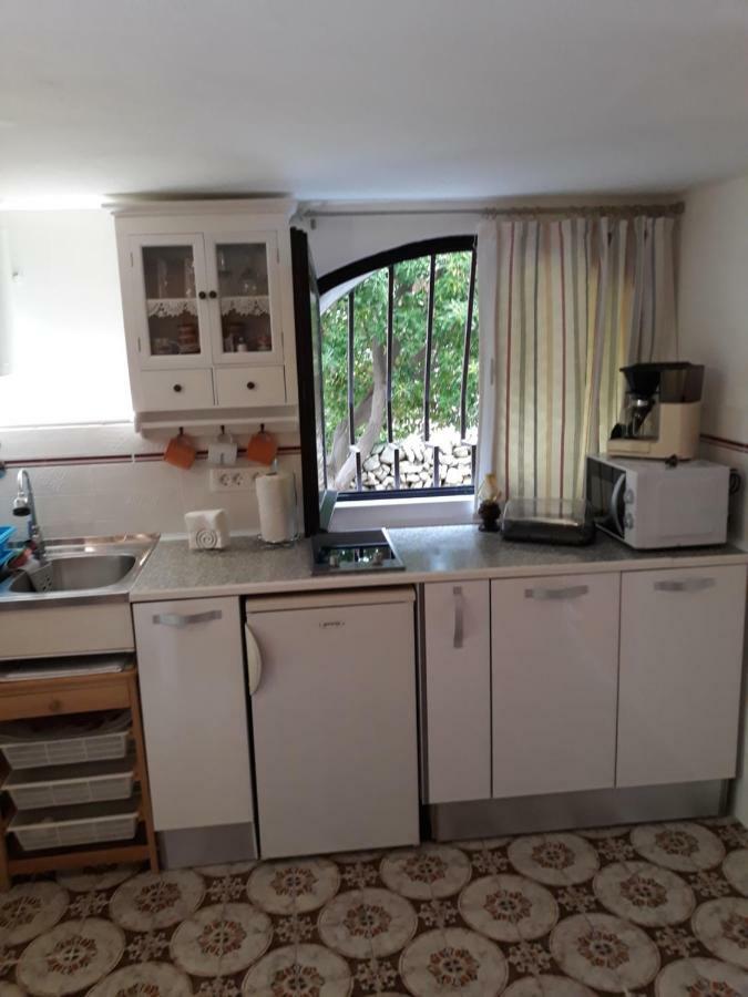 Apartment Nada Veli Lošinj Dış mekan fotoğraf