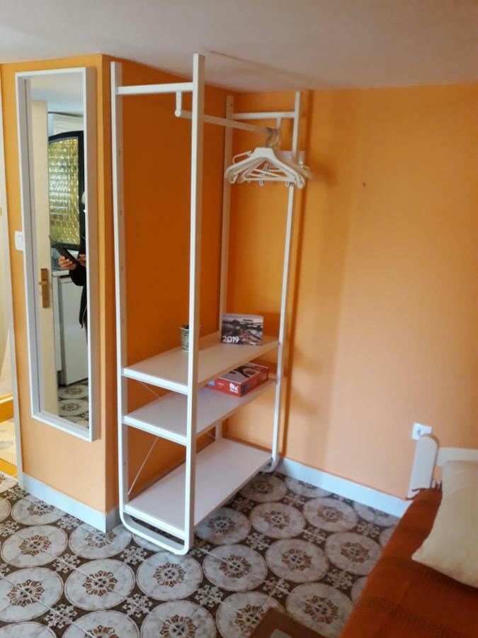 Apartment Nada Veli Lošinj Dış mekan fotoğraf