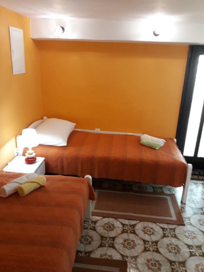 Apartment Nada Veli Lošinj Dış mekan fotoğraf