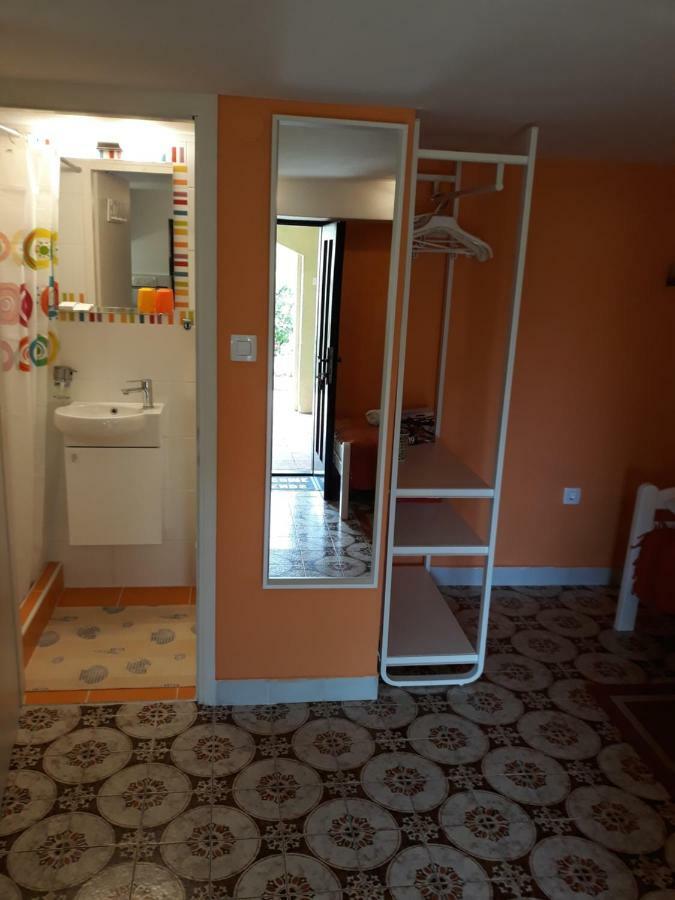Apartment Nada Veli Lošinj Dış mekan fotoğraf