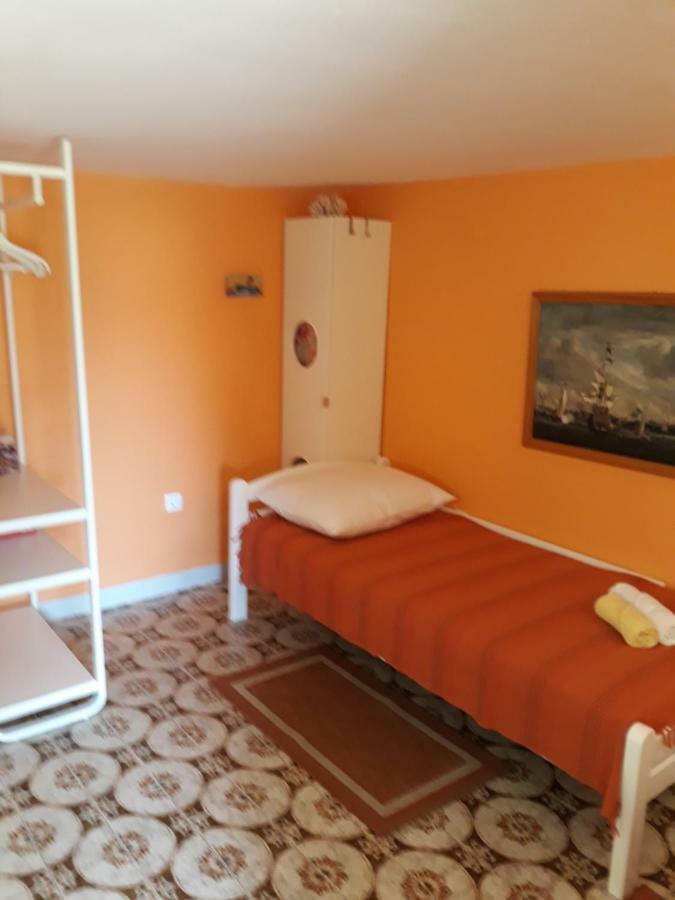 Apartment Nada Veli Lošinj Dış mekan fotoğraf